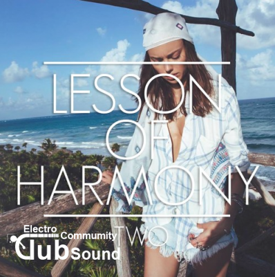 Lesson Of Harmony.png : Lesson Of Harmony MIX  