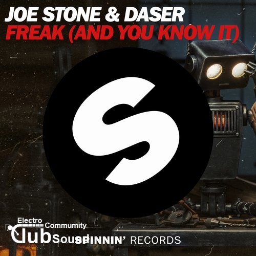 Joe Stone & Daser - Freak (And You Know It) (Extended Mix).jpg
