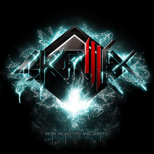 Skrillex - Scary Monsters and Nice Sprites.jpg : [무료] ★덥스텝★  Skrillex (feat. Sirah) - Kyoto (SparkOFF 'RE' Remix) + 3곡