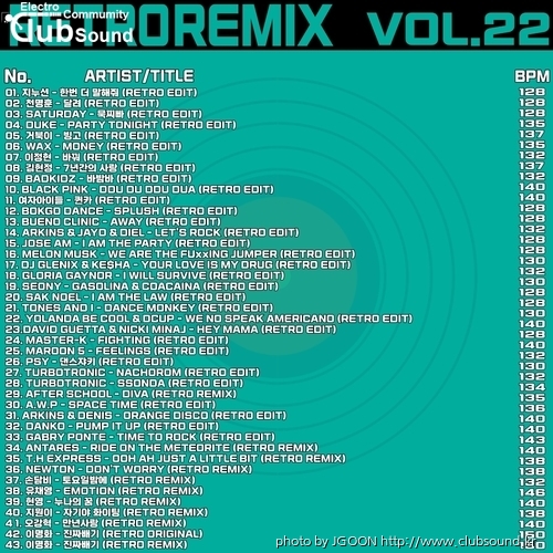 RETRO REMIX VOL.22 TRACK.jpg