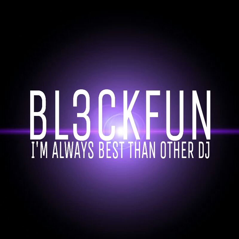 PicsArt_1389330175098.jpg : [무료]☆★ 들으면 정신나가는 일렉믹셋!!!!! BL3CKFUN Exterminate Sound Mix☆★