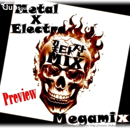 꽃타잔Mix Metal X Electro Megamix (Preview).jpg