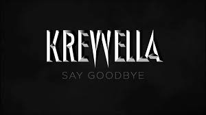 saygoodbye.jpg : 일요일까지 무료!]Krewella 신곡 Say Goodbye 입니당.