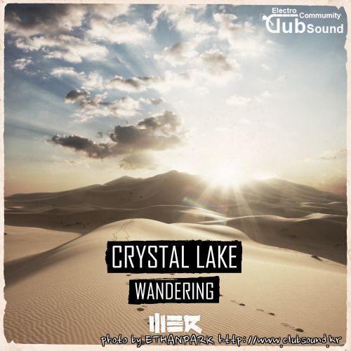 Crystal Lake - Wandering.jpg