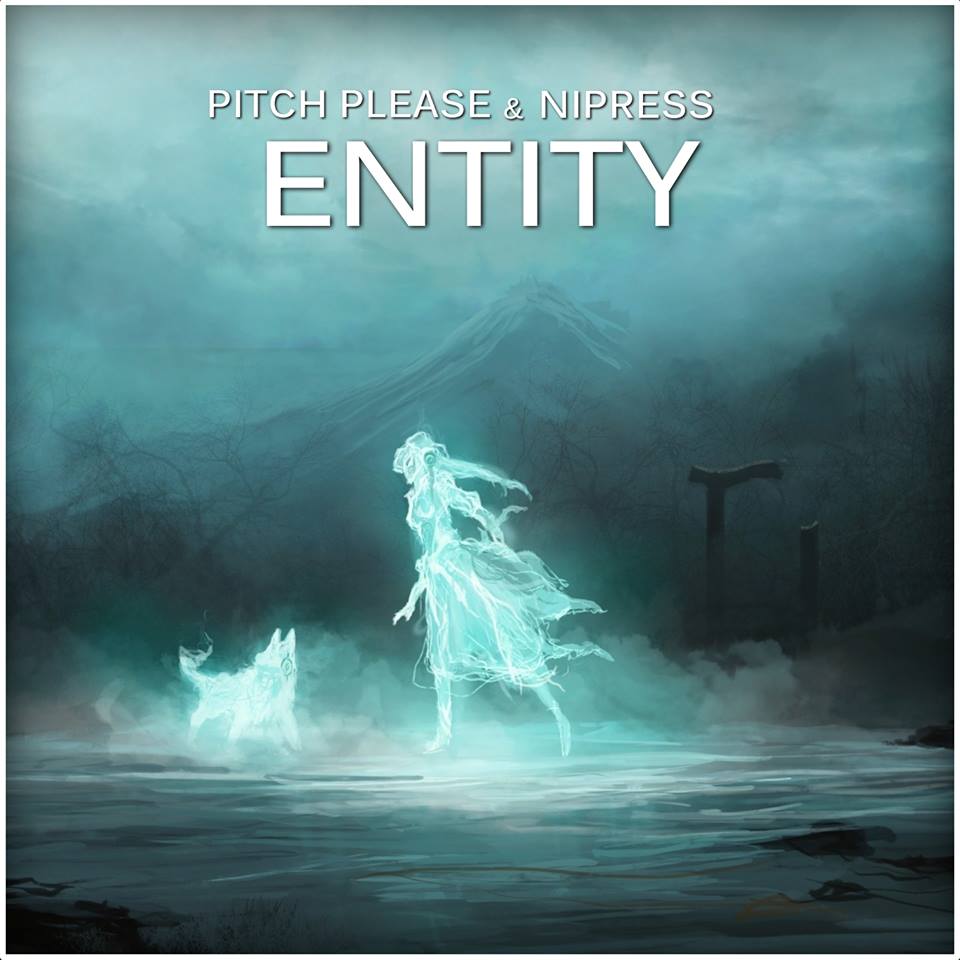 NiPRESS - Entity (Original Mix) Folder.jpg : 무료) ★★ 따끈따끈한 엄청 좋은 두 곡 올립니다 ^^ !! 아주 조으다 !! 흔들흔들~~ ★★