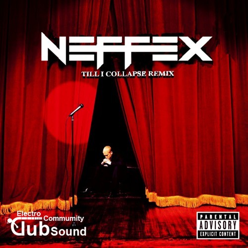 1.jpg : EMINEM - Till I Collapse (NEFFEX Remix) 일단 먼저 1곡!!  ㅋ