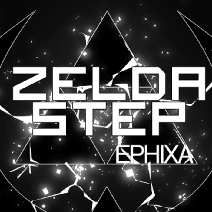1216734[1].png : Ephixa - Lost Woods Dubstep Remix