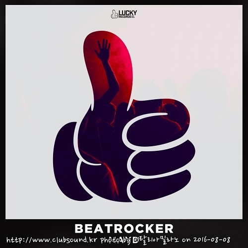 MAYD - Beatrocker (Original Mix) May D - Beatrocker (Original Mix).jpg