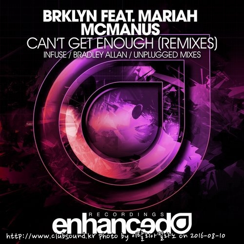 BRKLYN feat. Mariah McManus - Can't Get Enough (Infuse Remix).jpg