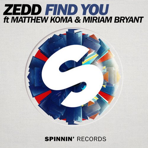 Find You feat. Matthew Koma & Miriam Bryant - Extended Mix.jpg