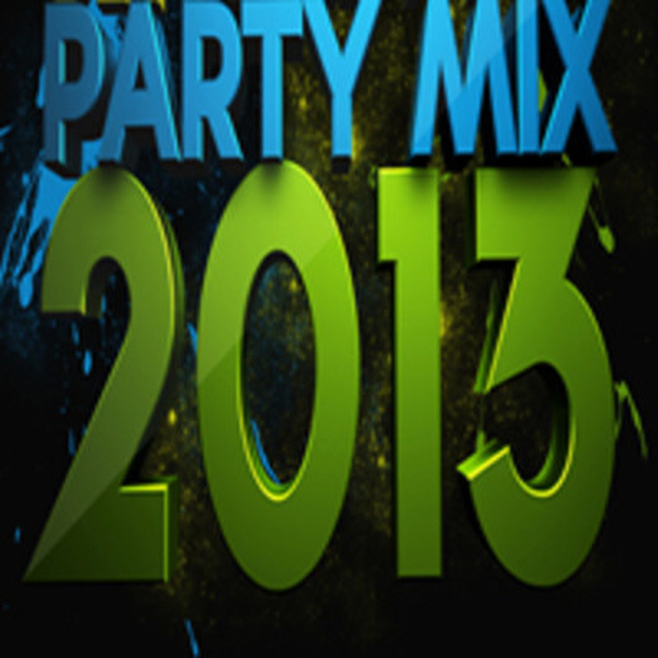 Party Mix.jpg : ★☆★☆★☆★간단하게 빡센 두곡 올리고가용~★☆★☆★☆★ 1.Djs From Mars -  Phat Ass Drop (Syskey Remix) 2.Red Hot Chili Peppers - Snow (Hey Ho) (Gordon & Doyle Bootleg Mix)