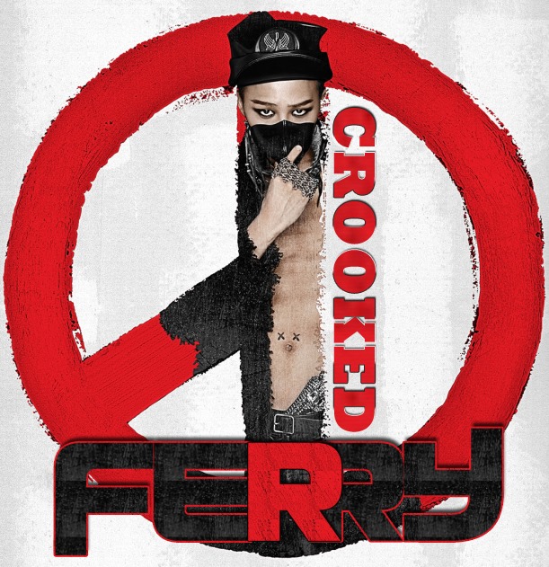 1379808_546765012063452_1091138069_n.jpg : G - Dragon-삐딱하게 (Crooked)(Ferry Remix)
