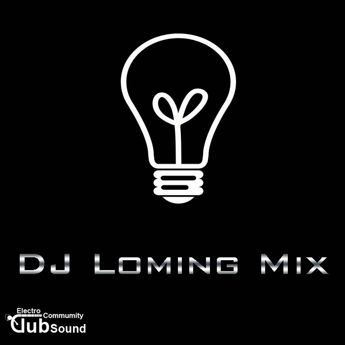 DJ Loming 1.jpg : DJ Loming mk92~mk93 올리디유