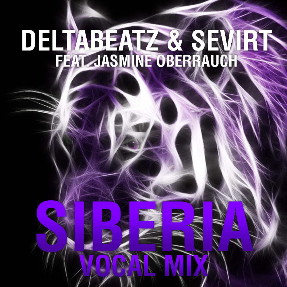 Deltabeatz & SevirT feat. Jasmine Oberrauch - Siberia (Radio Edit) Folder.jpg : Gareth Emery feat. Krewella - Lights & Thunder (Lucky Dice Remix) +3