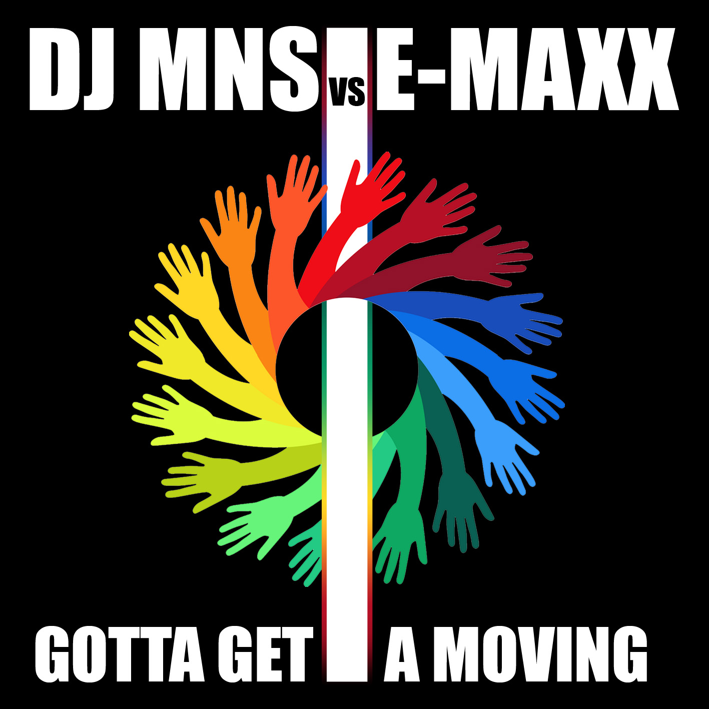 mns.jpg : 브라보!! DJ MNS vs  E-MaxX-Gotta Get A Moving (Video Edit)