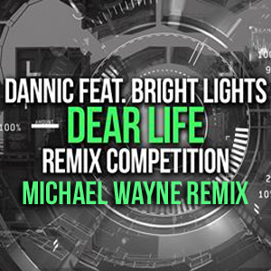 Dear Life (Michael Wayne Remix).jpg : ★★ SSS    **Bacefook feat. Lolita - Mon Cheri (Omar! & Adrian S Remix)**   +   @