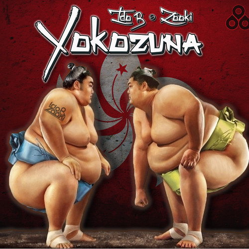 Ido B & Zooki - Yokozona (Original Mix).jpg