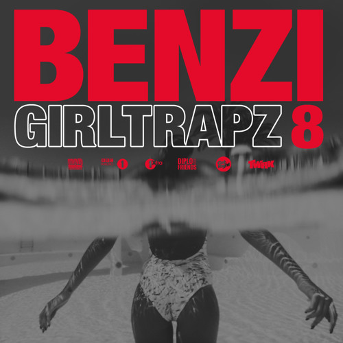 benzi vol.8.jpg : 클죽이입니다. 따끈따끈하네요 Benzi Girl Trapz Vol.8 !!! 즐감하세여 ㅎㅎ
