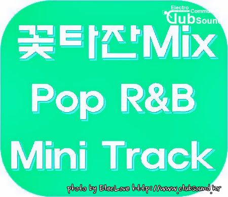 꽃타잔Mix Pop R&B Mini Track.jpg