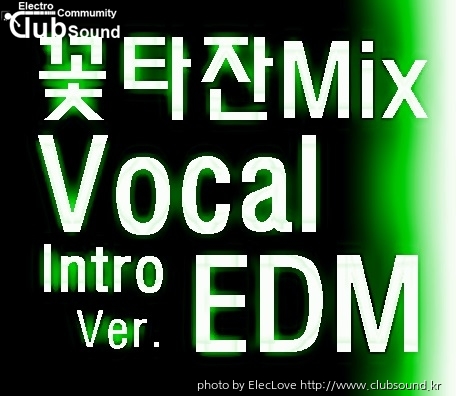 꽃타잔Mix Vocal EDM (Intro Ver.).jpg