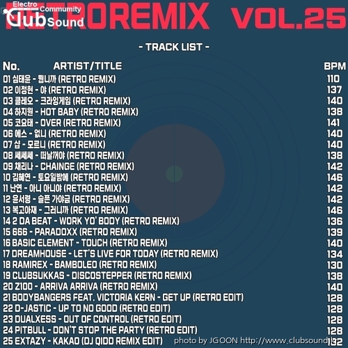 RETRO REMIX VOL.25 TRACK.jpg