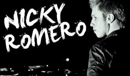 니키.JPG : Nicky Romero, Zedd - Human (Rawrberry Remix) 니키 업데이트~