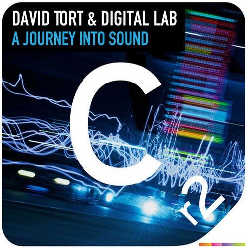 David Tort, Digital LAB - A Journey Into Sound(Original Mix).JPG : ☆★☆노중복!신곡 Herve Pagez - Yo Ready! (Original mix)등 5곡 빵빵터짐! ☆★☆★