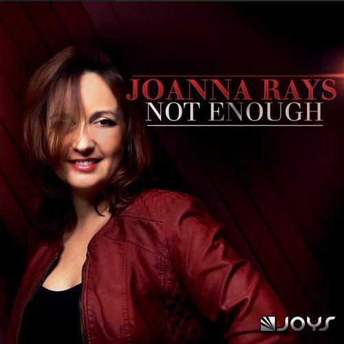 Joanna Rays - Not Enough (Alex Xela and Eddy Nick Remix).JPG : ☆★☆노중복!신곡 Herve Pagez - Yo Ready! (Original mix)등 4곡 빵빵터짐! ☆★☆★
