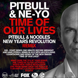 Time-Of-Our-Lives-_Pitbull-_-Noodles-New-Years-Revolution-Remix_-300x300.jpg : TJR & SCNDL vs DJ KUBA & NEITAN - Bounce (TechInside Edit)