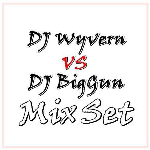 1.jpg : ☆★★☆[무료] DJBigGun VS DJ Wyvern 합작 MixSet☆ 씐나씐나!!★★☆