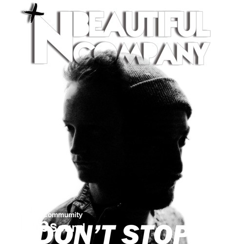 'N Beautiful Company - Dont Stop (Original Mix).jpg