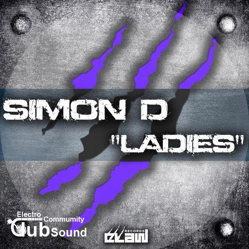 Simon D - Ladies (Extended Mix).jpg