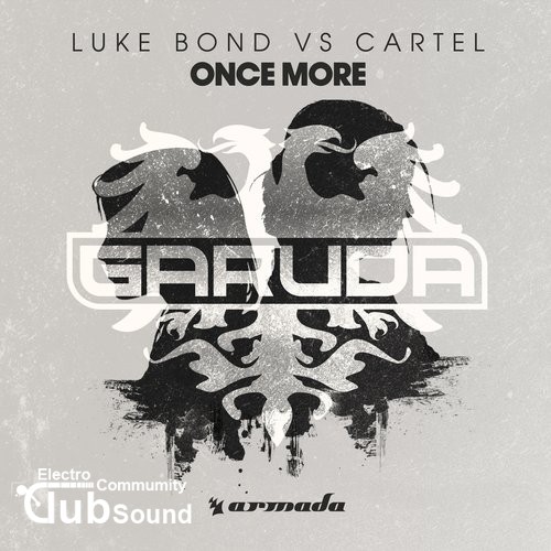 Luke Bond vs. Cartel - Once More (Extended Mix).jpg