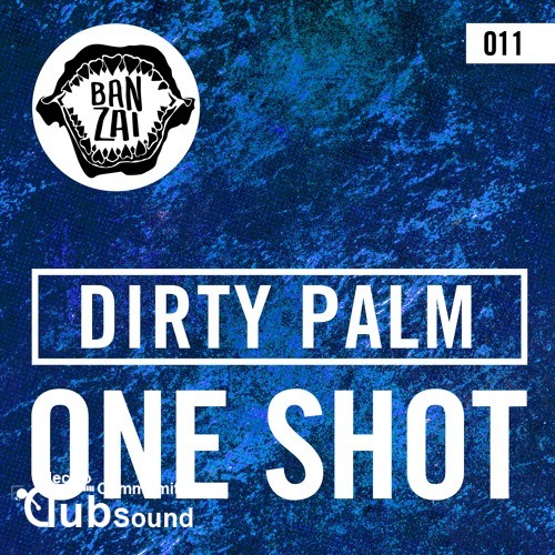 Dirty Palm - One Shot (Original Mix).jpg