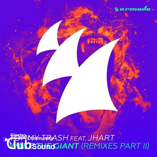 Tommy Trash - Wake The Giant (Kryder & Tom Tyger Remix), (Brian Matrix Remix).jpg