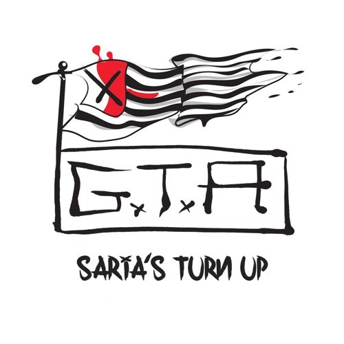 GTA - Sarias Turn Up (Original Mix).jpg