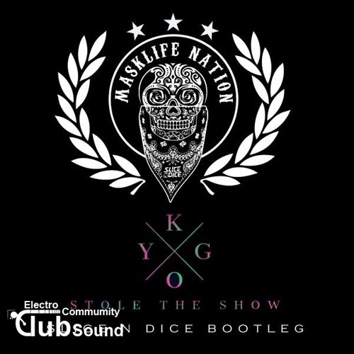Kygo feat. Parson James - Stole The Show (Slice N Dice Bootleg).jpg