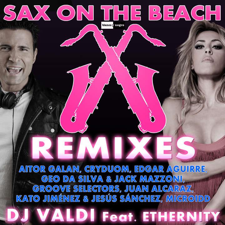 Sax On The Beach (Geo Da Silva & Jack Mazzoni Radio Remix).jpg : ★★ SSS ** DJ Valdi Feat. Ethernity - Sax On The Beach (Geo Da Silva & Jack Mazzoni Radio Remix) ** + @ ★★ Sax On The Beach (Geo Da Silva & Jack Mazzoni Radio Remix).jpg : ★★ SSS ** DJ Valdi Feat. Ethernity - Sax On The Beach (Geo Da Silva & Jack Mazzoni Radio Remix) ** + @ ★★