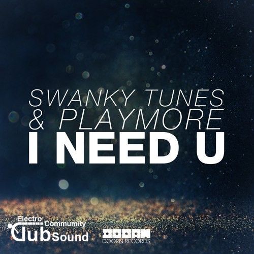 Swanky Tunes & Playmore - I Need U (Original Mix).jpg