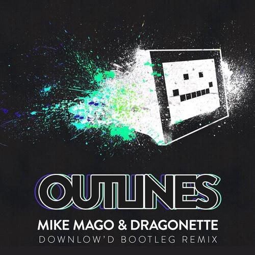 Outlines (Downlow'd Remix).jpg : ★★ SSS주말끝 ** Ruby Burton - Shiver (Sam World Remix) ** + @ ★★ Outlines (Downlow'd Remix).jpg : ★★ SSS주말끝 ** Ruby Burton - Shiver (Sam World Remix) ** + @ ★★