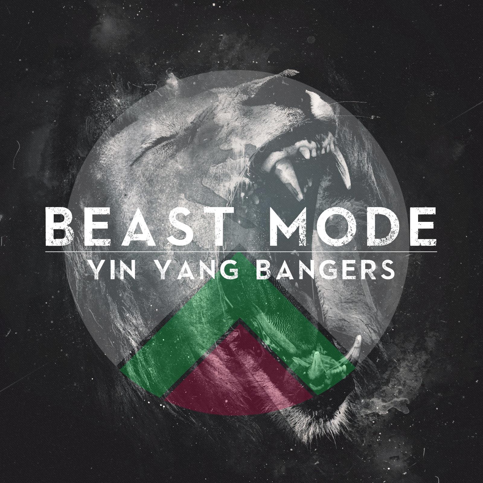 Beast Mode (Original Mix).jpg : ★★ SSS주말끝  ** Ruby Burton - Shiver (Sam World Remix) ** + @ ★★