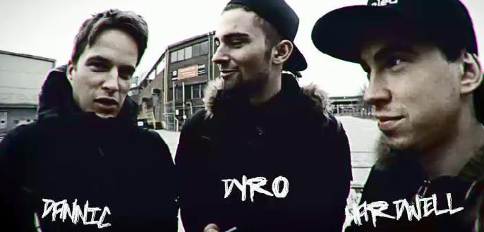 374517_437225369689938_917981780_n.jpg : Dyro - Leprechauns & Unicorns (Original Mix)