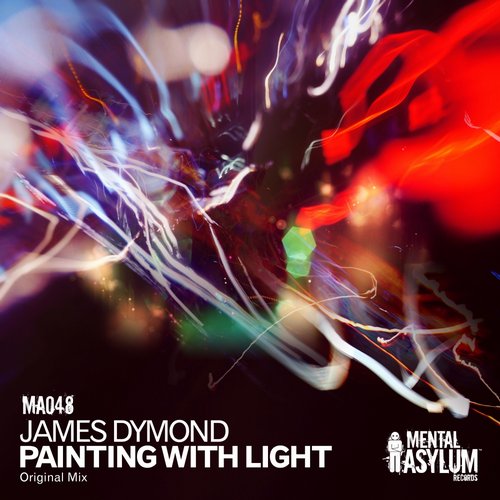 10605207.jpg : MaRLo feat. Jano - Haunted (Original Mix) 2) James Dymond - Painting With Light (Original Mix)