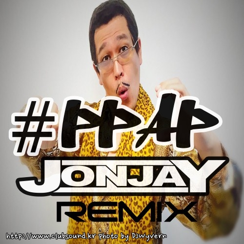 Piko Taro - Pen Pineaple Apple Pen (Jonjay Bounce Remix) : sdfwwfsfssf.jpg