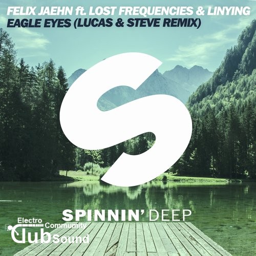 Felix Jaehn feat. Lost Frequencies & Linying - Eagle Eyes (Lucas & Steve Remix).jpg