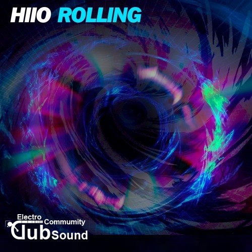 HIIO - Rolling (Original Mix).jpg