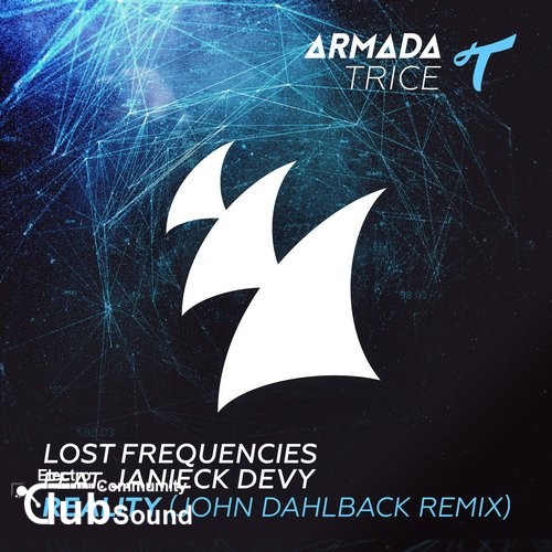 Lost Frequencies feat. Janieck Devy - Reality (John Dahlback Remix).jpg