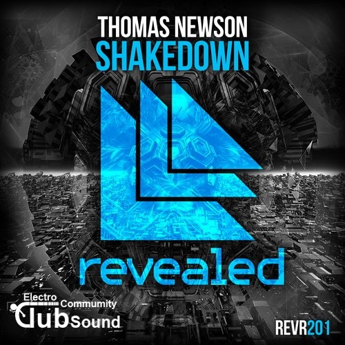 Thomas Newson - Shakedown (Original Mix).jpg