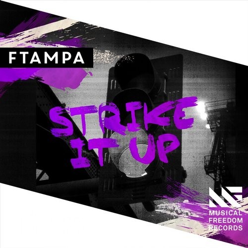 FTampa - Strike It Up (Original Mix).jpg