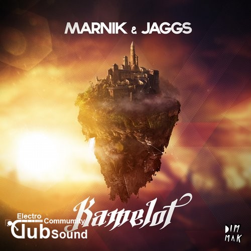 Marnik & JAGGS - Kamelot (Club Mix).jpg